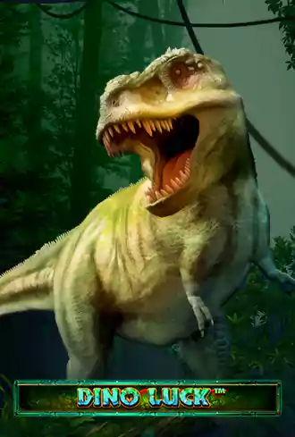 Dino Luck