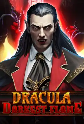 Dracula - Darkest Flame