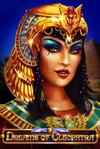 Dreams Of Cleopatra