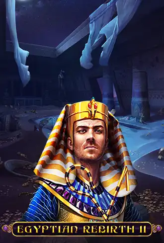 Egyptian Rebirth 2