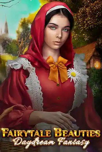 Fairytale Beauties - Daydream Fantasy