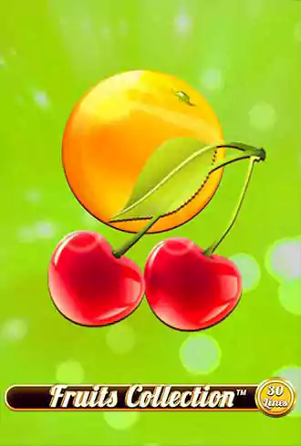 Fruits Collection 30 Lines