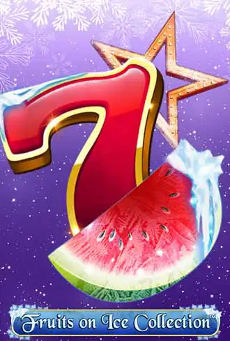 Fruits On Ice Collection 10 Lines