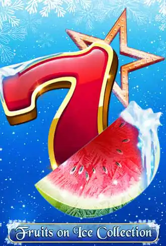 Fruits On Ice Collection 20 Lines