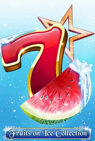 Fruits On Ice Collection 30 Lines