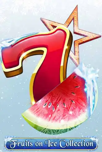 Fruits On Ice Collection 40 Lines