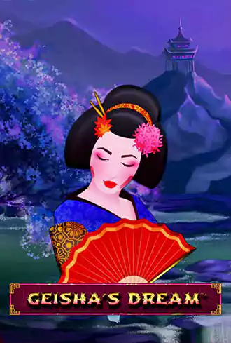 Geisha’s Dream