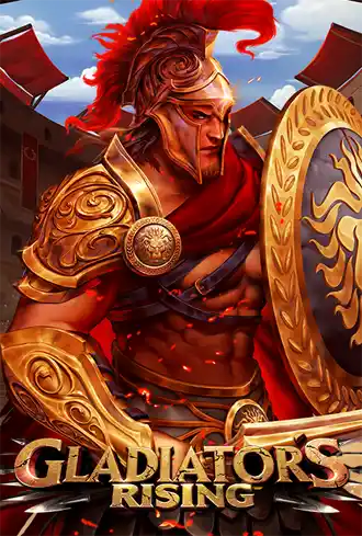 Gladiator's Rising