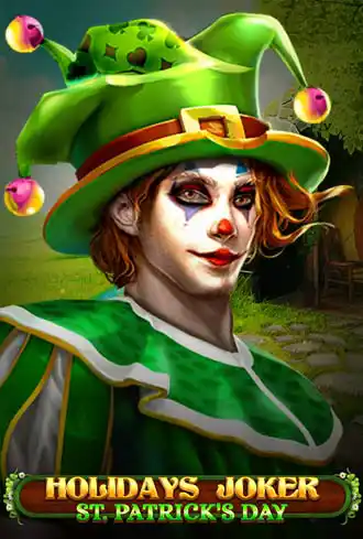 Holidays Joker - St. Patrick's Day