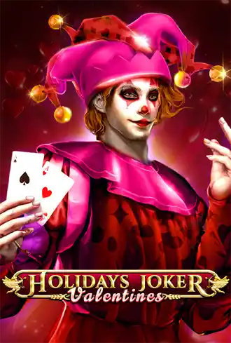Holidays Joker - Valentine's