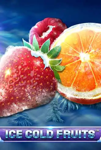 Ice Cold Fruits