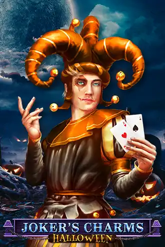 Joker's Charms - Halloween