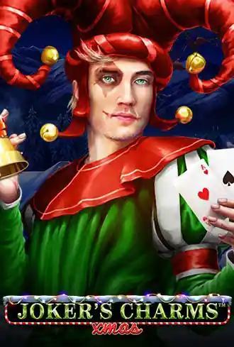 Joker's Charms - Xmas