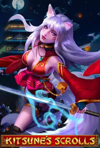 Kitsune's Scrolls