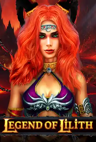 Legend Of Lilith