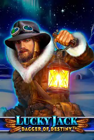 Lucky Jack - Dagger Of Destiny