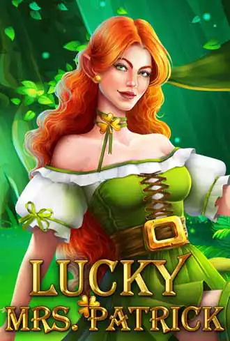 Lucky Mrs Patrick
