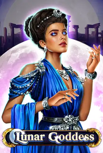 Lunar Goddess