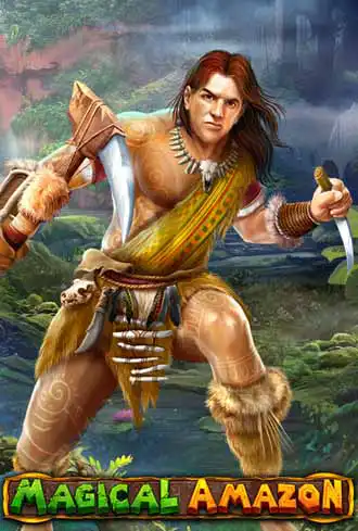 Magical Amazon