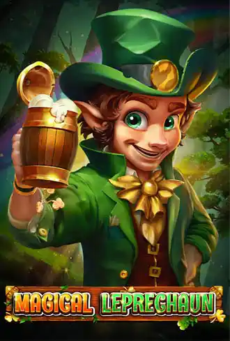 Magical Leprechaun