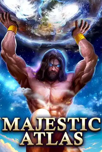 Majestic Atlas