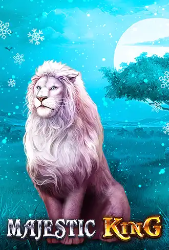 Majestic King Christmas Edition