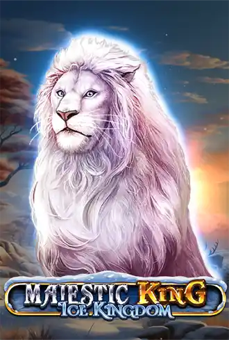 Majestic King - Ice Kingdom