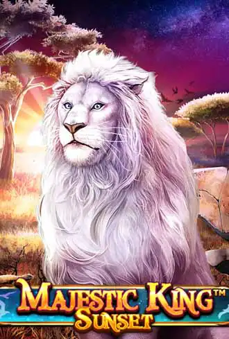Majestic King - Sunset