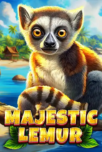 Majestic Lemur