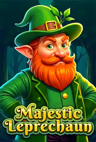 Majestic Leprechaun