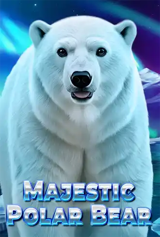 Majestic Polar Bear