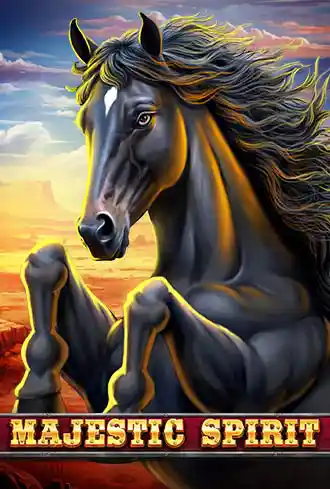 Majestic Spirit