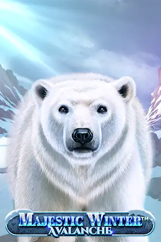 Majestic Winter - Avalanche