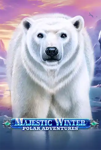 Majestic Winter - Polar Adventures