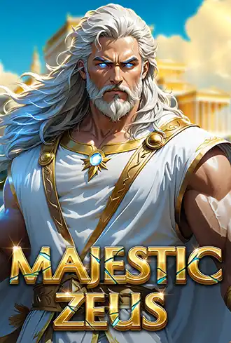 Majestic Zeus