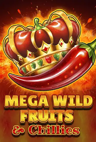 Mega Wild Fruits & Chillies