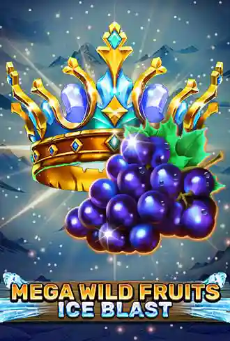 Mega Wild Fruits - Ice Blast