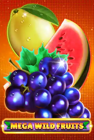 Mega Wild Fruits