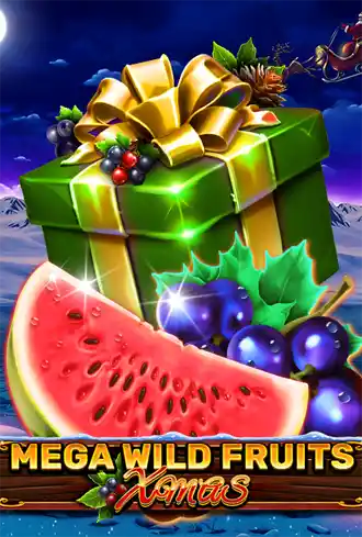 Mega Wild Fruits - Xmas