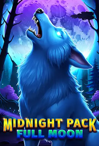 Midnight Pack - Full Moon