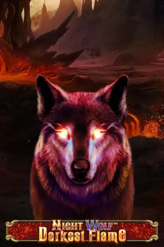 Night Wolf - Darkest Flame