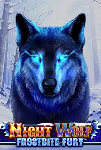 Night Wolf - Frostbite Fury