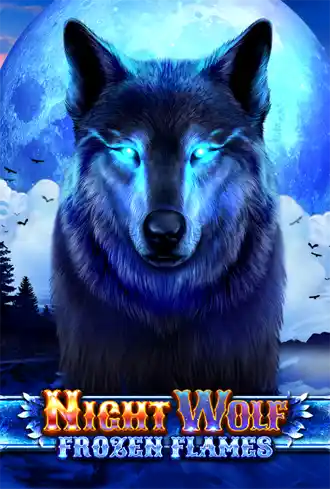 Night Wolf - Frozen Flames