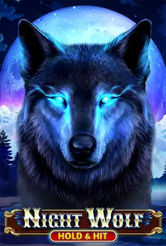 Night Wolf - Hold & Hit