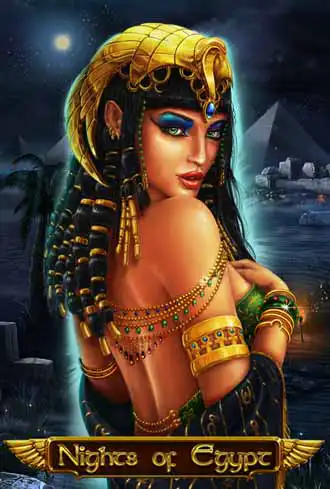 Nights Of Egypt
