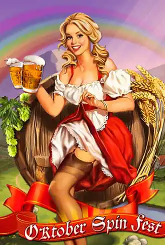 Oktober Spin Fest