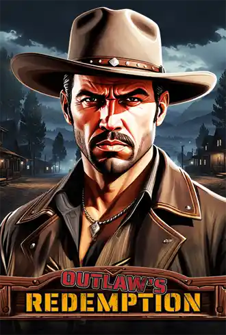Outlaw's Redemption