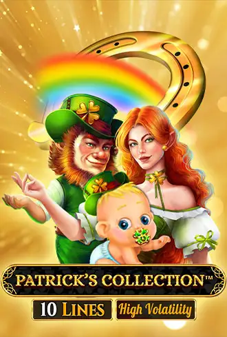 Patrick's Collection 10 Lines
