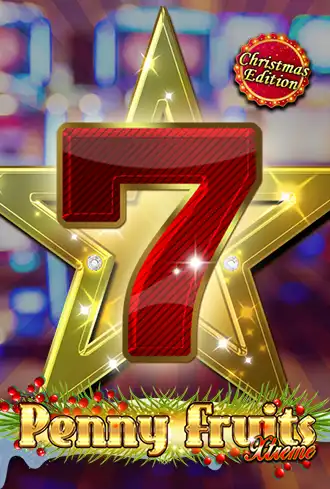 Penny Fruits Xtreme Christmas Edition