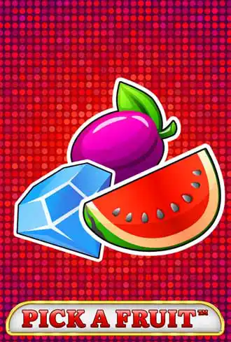 Pick a Fruit